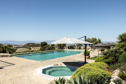 Villa i Antequera, Malaga, Antequera - € 2.550.000 | Ref: SPM5509 - foto 5