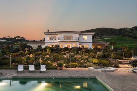 Villa i Antequera, Malaga, Antequera - € 2.550.000 | Ref: SPM5509 - foto 1