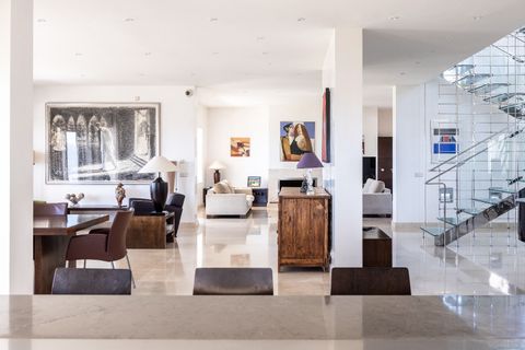 Villa i Antequera, Malaga, Antequera - € 2.550.000 | Ref: SPM5509 - foto 3