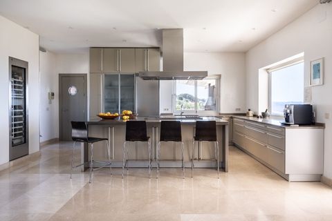 Villa i Antequera, Malaga, Antequera - € 2.550.000 | Ref: SPM5509 - foto 6
