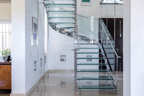 Villa i Antequera, Malaga, Antequera - € 2.550.000 | Ref: SPM5509 - foto 12