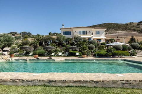 Villa i Antequera, Malaga, Antequera - € 2.550.000 | Ref: SPM5509 - foto 13
