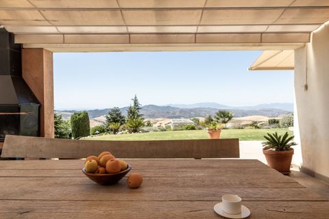 Villa i Antequera, Malaga, Antequera - € 2.550.000 | Ref: SPM5509 - foto 14