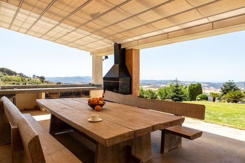 Villa i Antequera, Malaga, Antequera - € 2.550.000 | Ref: SPM5509 - foto 15