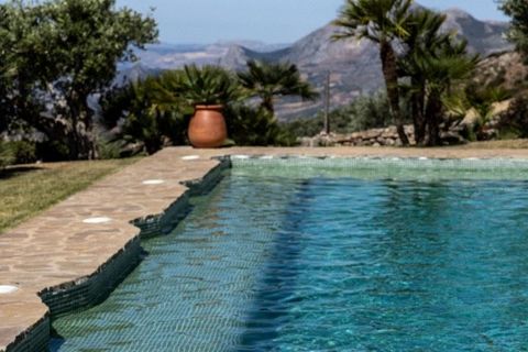 Villa i Antequera, Malaga, Antequera - € 2.550.000 | Ref: SPM5509 - foto 37