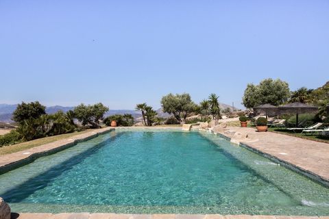 Villa i Antequera, Malaga, Antequera - € 2.550.000 | Ref: SPM5509 - foto 38