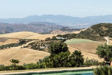 Villa i Antequera, Malaga, Antequera - € 2.550.000 | Ref: SPM5509 - foto 40