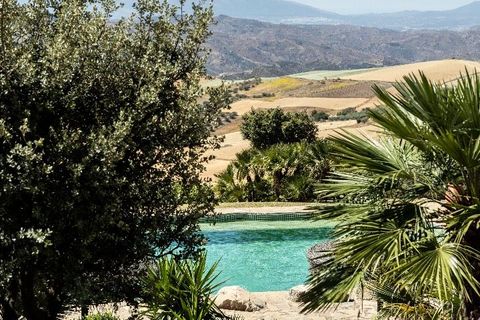 Villa i Antequera, Malaga, Antequera - € 2.550.000 | Ref: SPM5509 - foto 42