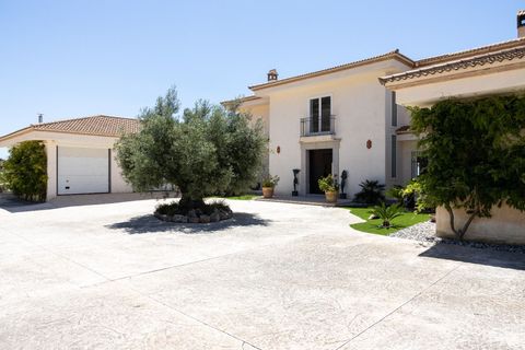 Villa i Antequera, Malaga, Antequera - € 2.550.000 | Ref: SPM5509 - foto 45