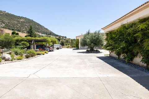 Villa i Antequera, Malaga, Antequera - € 2.550.000 | Ref: SPM5509 - foto 46