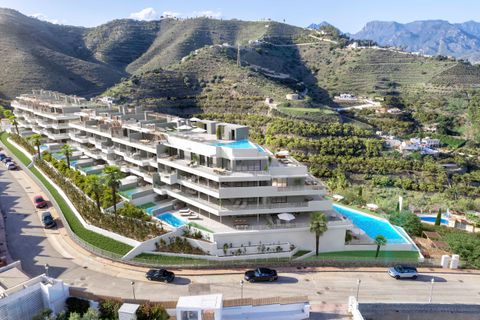 Leilighet i Nerja, Malaga, Nerja - € 738 900 | Ref: SPCRM4672 - foto 16