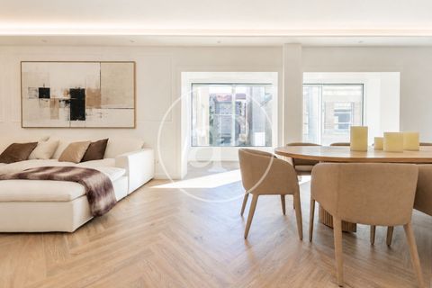 Lejlighed i Madrid, Madrid, Madrid - € 2.700.000 | Ref: VM2603003 - foto 1