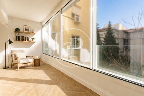 Lejlighed i Madrid, Madrid, Madrid - € 2.700.000 | Ref: VM2603003 - foto 2