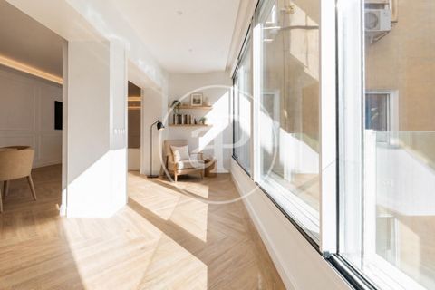 Lejlighed i Madrid, Madrid, Madrid - € 2.700.000 | Ref: VM2603003 - foto 3