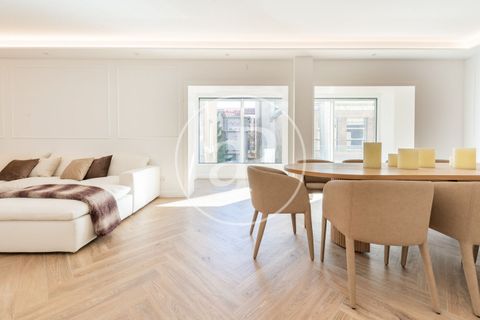 Lejlighed i Madrid, Madrid, Madrid - € 2.700.000 | Ref: VM2603003 - foto 4