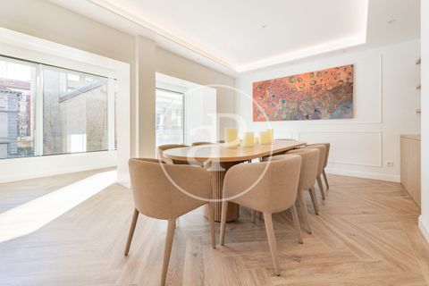 Lejlighed i Madrid, Madrid, Madrid - € 2.700.000 | Ref: VM2603003 - foto 5