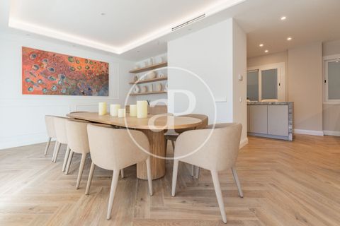 Lejlighed i Madrid, Madrid, Madrid - € 2.700.000 | Ref: VM2603003 - foto 6
