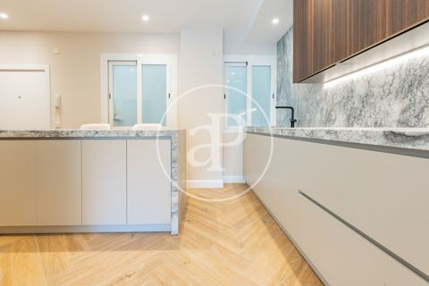 Lejlighed i Madrid, Madrid, Madrid - € 2.700.000 | Ref: VM2603003 - foto 7
