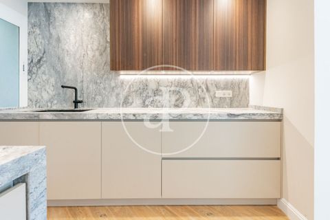 Lejlighed i Madrid, Madrid, Madrid - € 2.700.000 | Ref: VM2603003 - foto 8