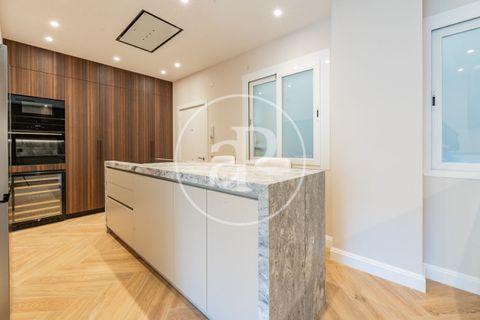Lejlighed i Madrid, Madrid, Madrid - € 2.700.000 | Ref: VM2603003 - foto 9
