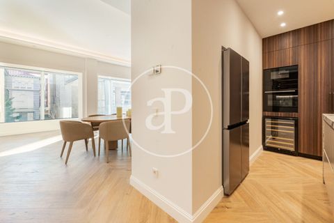 Lejlighed i Madrid, Madrid, Madrid - € 2.700.000 | Ref: VM2603003 - foto 10