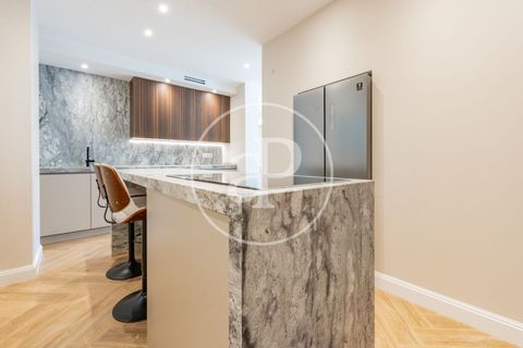 Lejlighed i Madrid, Madrid, Madrid - € 2.700.000 | Ref: VM2603003 - foto 11