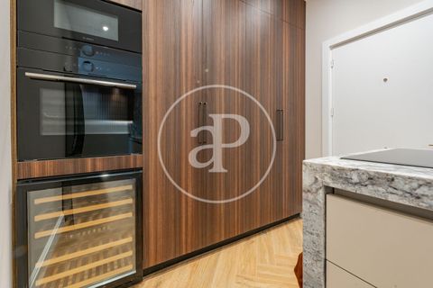 Lejlighed i Madrid, Madrid, Madrid - € 2.700.000 | Ref: VM2603003 - foto 12