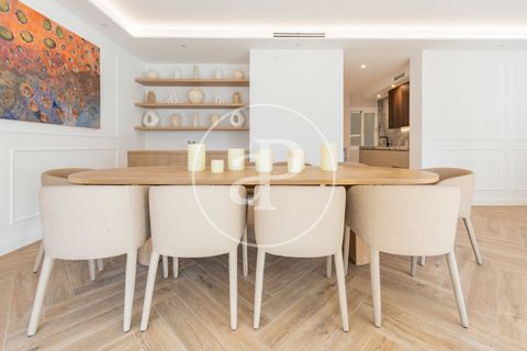 Lejlighed i Madrid, Madrid, Madrid - € 2.700.000 | Ref: VM2603003 - foto 13