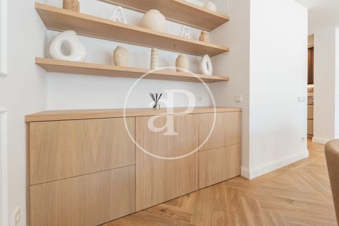 Lejlighed i Madrid, Madrid, Madrid - € 2.700.000 | Ref: VM2603003 - foto 14