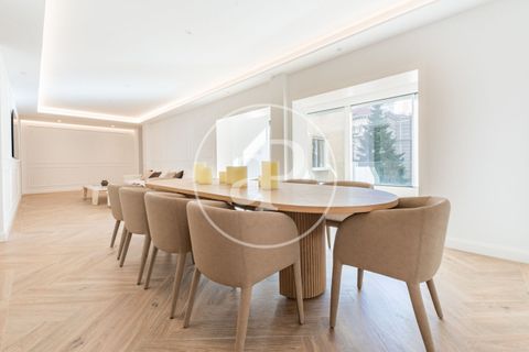 Lejlighed i Madrid, Madrid, Madrid - € 2.700.000 | Ref: VM2603003 - foto 15