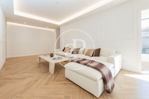 Lejlighed i Madrid, Madrid, Madrid - € 2.700.000 | Ref: VM2603003 - foto 16