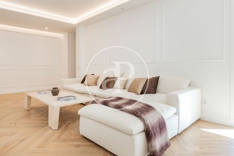 Lejlighed i Madrid, Madrid, Madrid - € 2.700.000 | Ref: VM2603003 - foto 17
