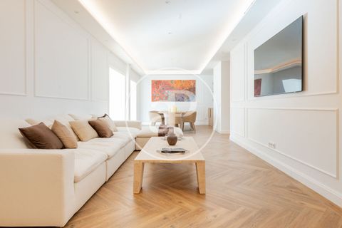 Lejlighed i Madrid, Madrid, Madrid - € 2.700.000 | Ref: VM2603003 - foto 18