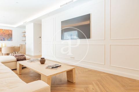 Lejlighed i Madrid, Madrid, Madrid - € 2.700.000 | Ref: VM2603003 - foto 19