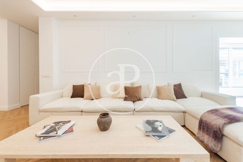 Lejlighed i Madrid, Madrid, Madrid - € 2.700.000 | Ref: VM2603003 - foto 20