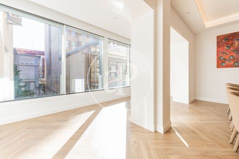 Lejlighed i Madrid, Madrid, Madrid - € 2.700.000 | Ref: VM2603003 - foto 21