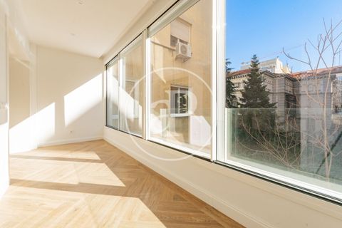 Lejlighed i Madrid, Madrid, Madrid - € 2.700.000 | Ref: VM2603003 - foto 23