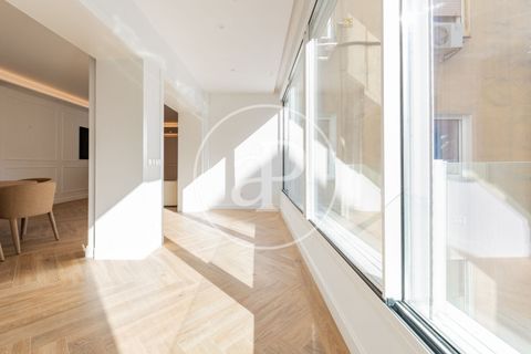 Lejlighed i Madrid, Madrid, Madrid - € 2.700.000 | Ref: VM2603003 - foto 24