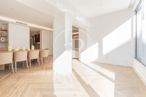 Lejlighed i Madrid, Madrid, Madrid - € 2.700.000 | Ref: VM2603003 - foto 25