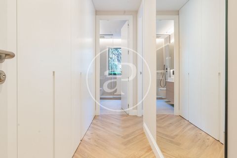 Lejlighed i Madrid, Madrid, Madrid - € 2.700.000 | Ref: VM2603003 - foto 26