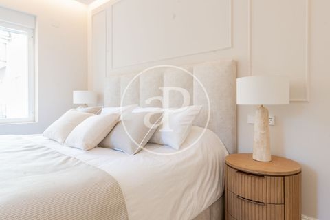 Lejlighed i Madrid, Madrid, Madrid - € 2.700.000 | Ref: VM2603003 - foto 27