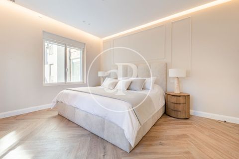 Lejlighed i Madrid, Madrid, Madrid - € 2.700.000 | Ref: VM2603003 - foto 28