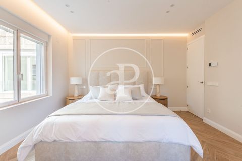 Lejlighed i Madrid, Madrid, Madrid - € 2.700.000 | Ref: VM2603003 - foto 29