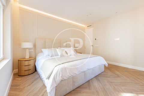 Lejlighed i Madrid, Madrid, Madrid - € 2.700.000 | Ref: VM2603003 - foto 30