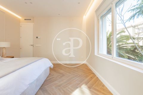 Lejlighed i Madrid, Madrid, Madrid - € 2.700.000 | Ref: VM2603003 - foto 31