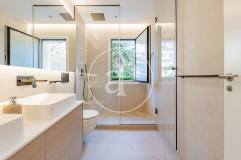 Lejlighed i Madrid, Madrid, Madrid - € 2.700.000 | Ref: VM2603003 - foto 32