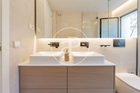 Lejlighed i Madrid, Madrid, Madrid - € 2.700.000 | Ref: VM2603003 - foto 34