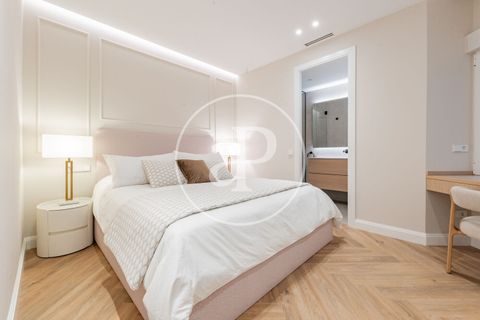 Lejlighed i Madrid, Madrid, Madrid - € 2.700.000 | Ref: VM2603003 - foto 35