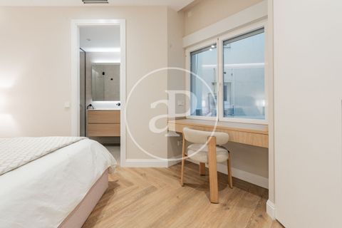 Lejlighed i Madrid, Madrid, Madrid - € 2.700.000 | Ref: VM2603003 - foto 36