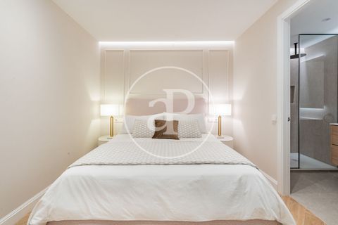 Lejlighed i Madrid, Madrid, Madrid - € 2.700.000 | Ref: VM2603003 - foto 37